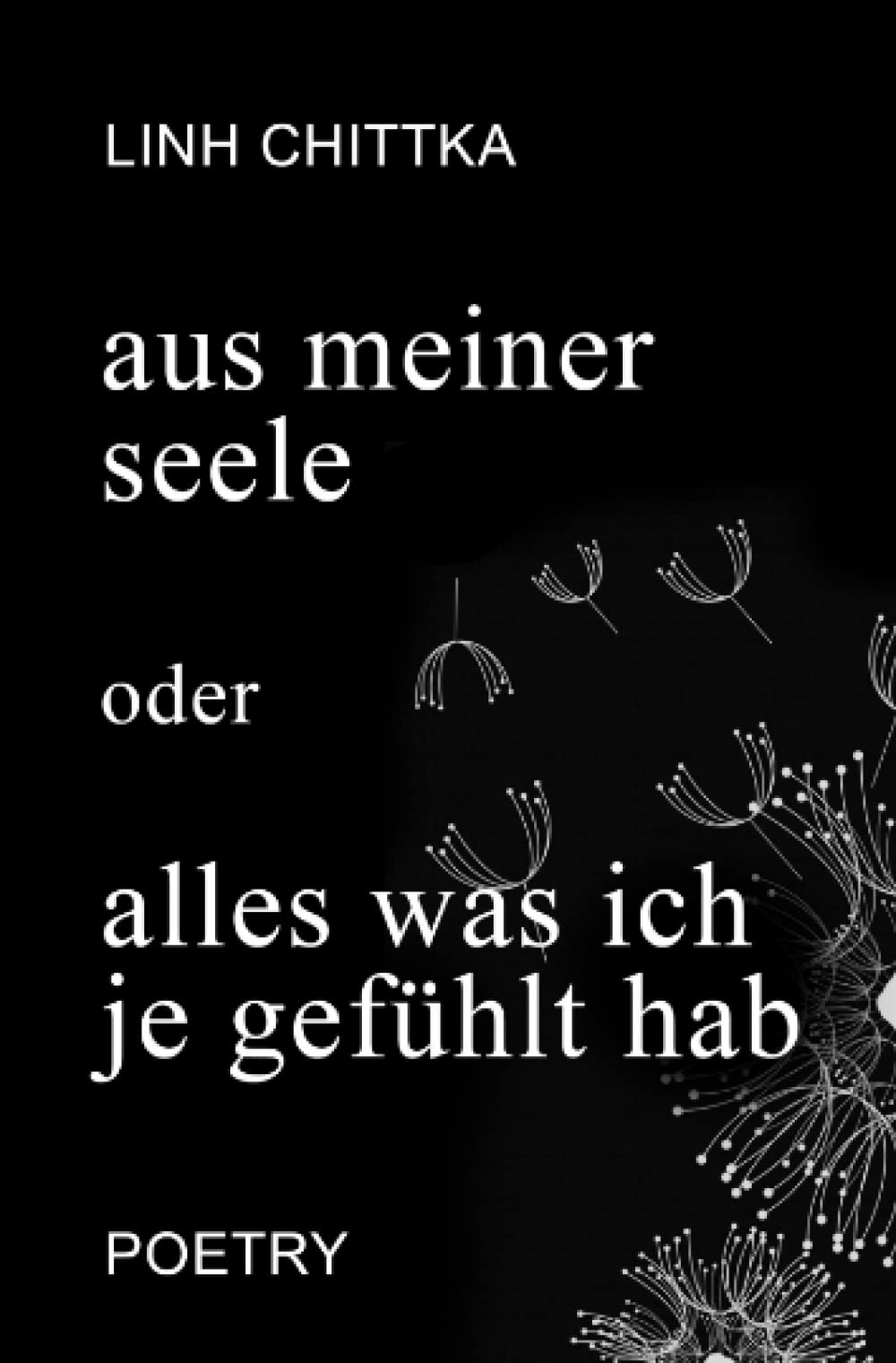aus meiner seele oder alles was ich je gefühlt hab (German Edition)