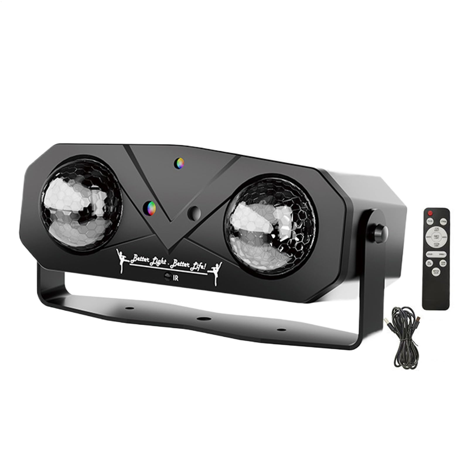 Proiettore Natalizio Per Esterni Lampada LED Notturna Decorativa | Proiettore Rotanti E Colorate Per Il Giardino Per L'Interno Casa Soffitto Parete Sala Home Theater Patio E Giardino