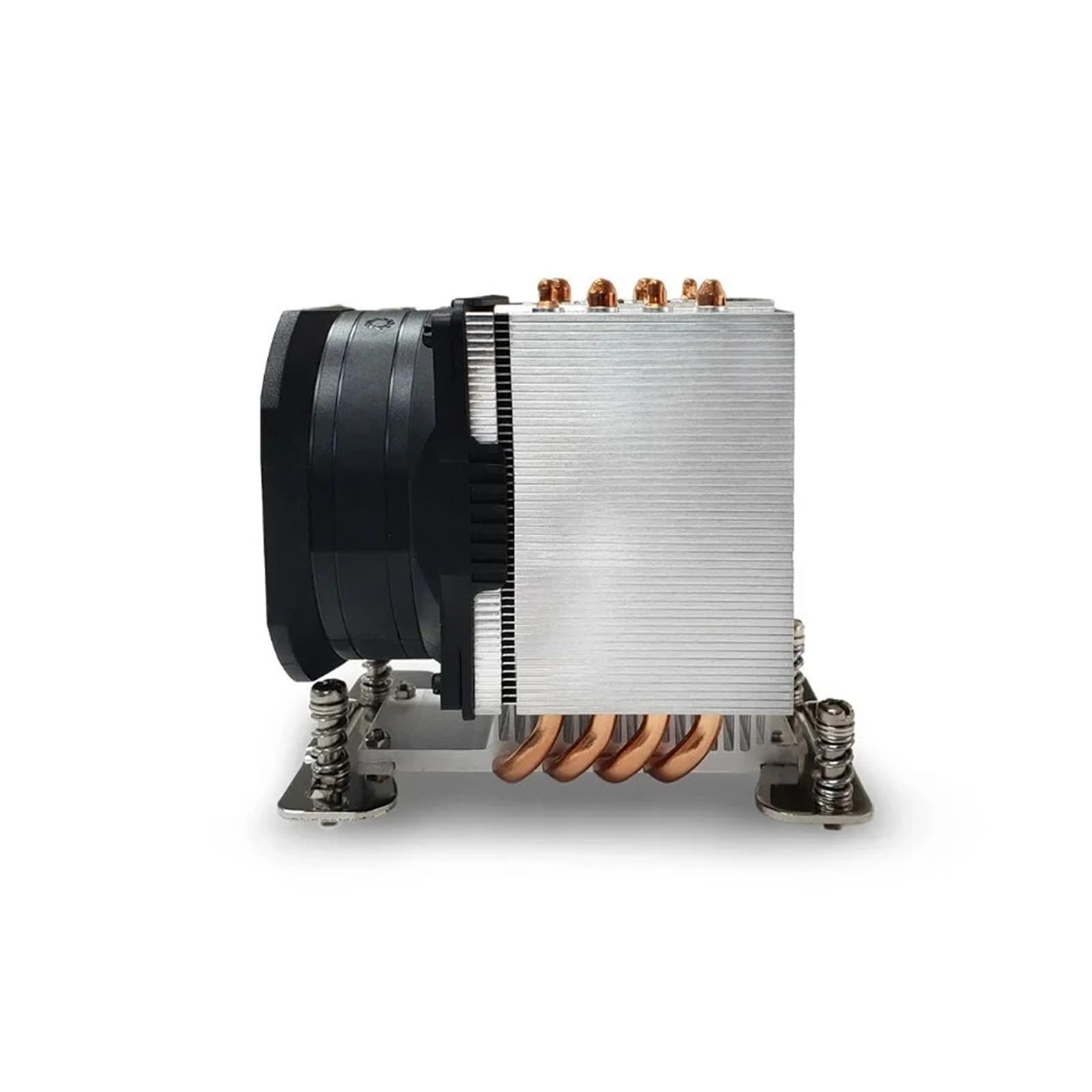 Radiateur de serveur passif 3U SP6 évite la surchauffe CPU A55