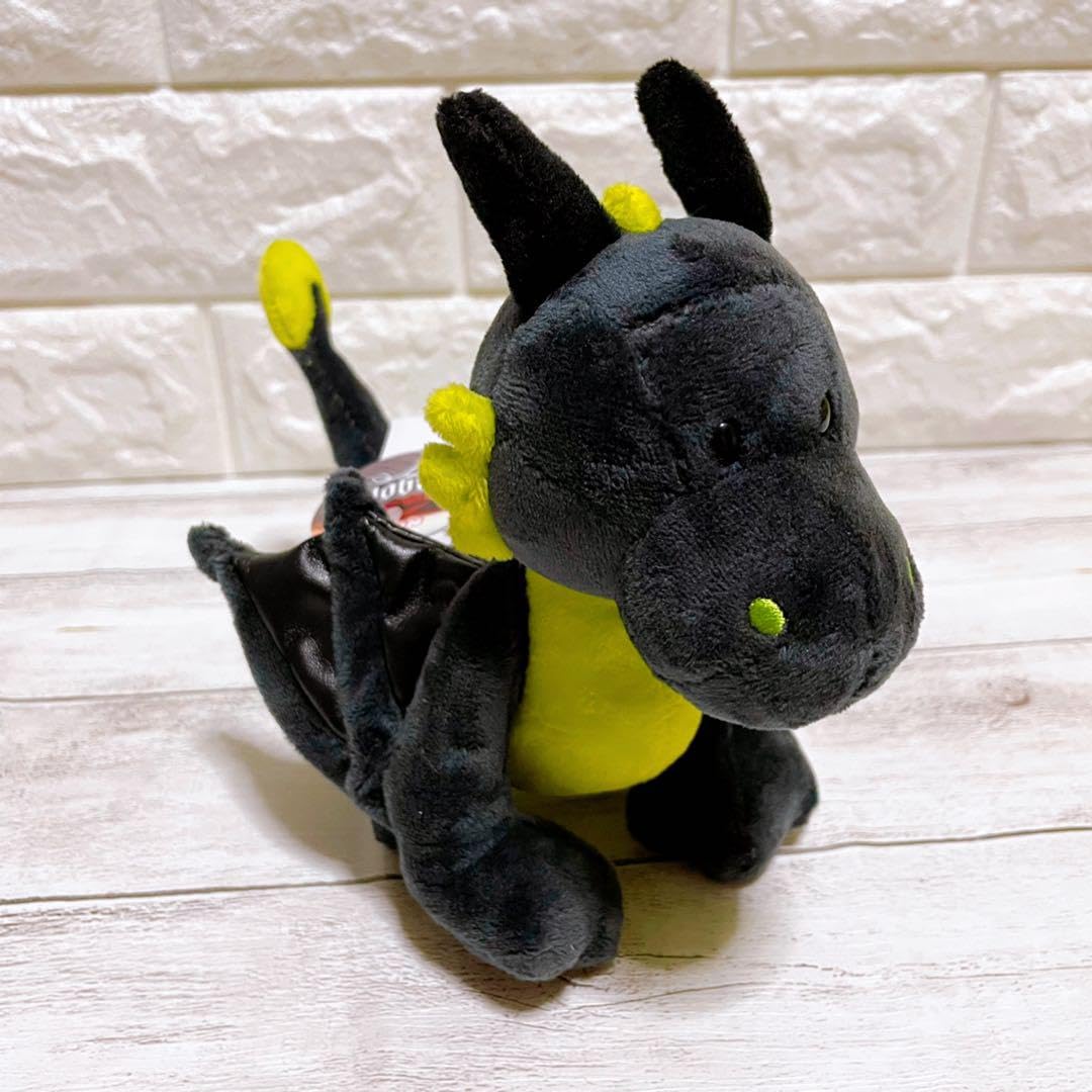 NICI ドラゴン ぬいぐるみ 210.jpg