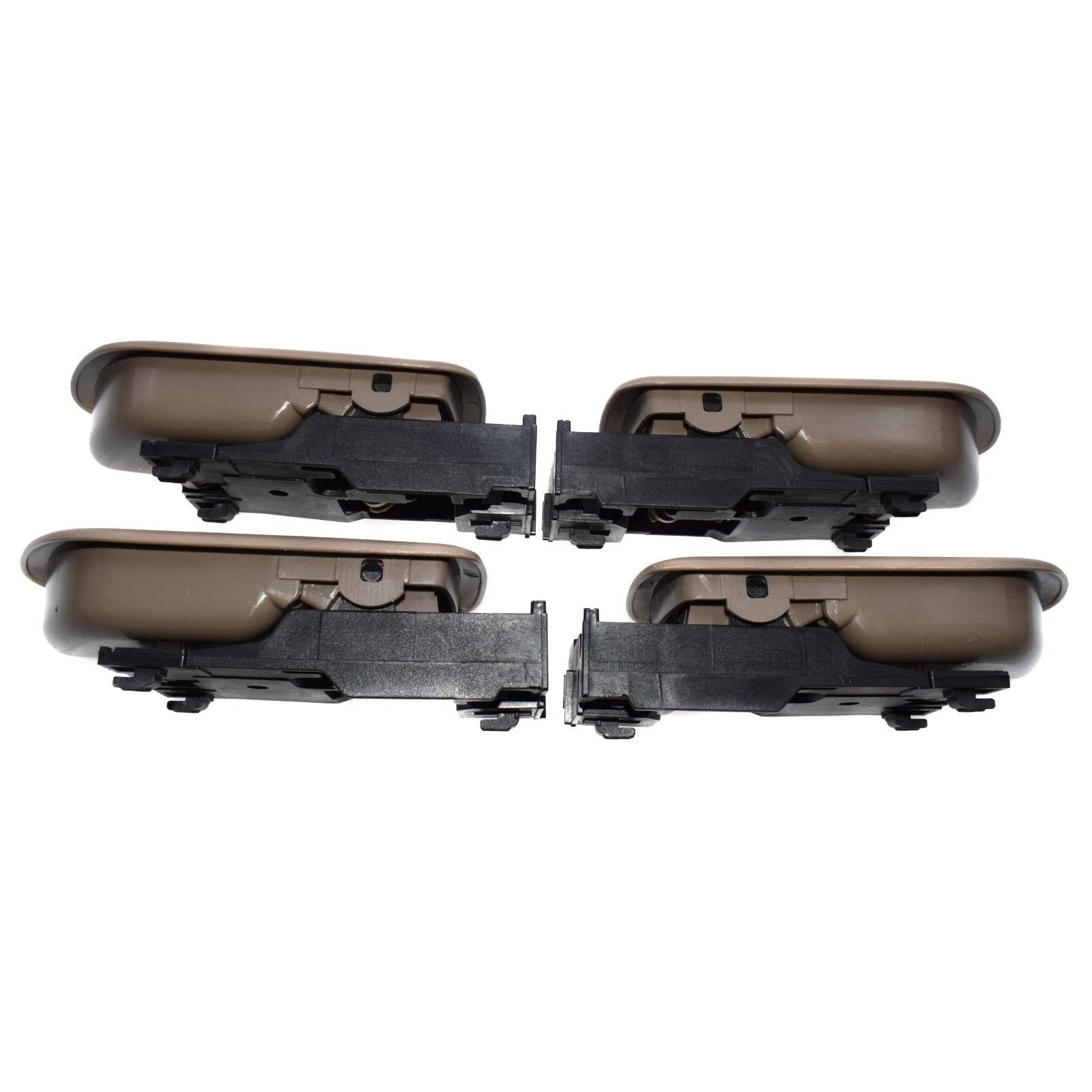 Inside Interior Door Handle Front / Rear For Toyota Sequoia 01-07 Tundra 04-06 A