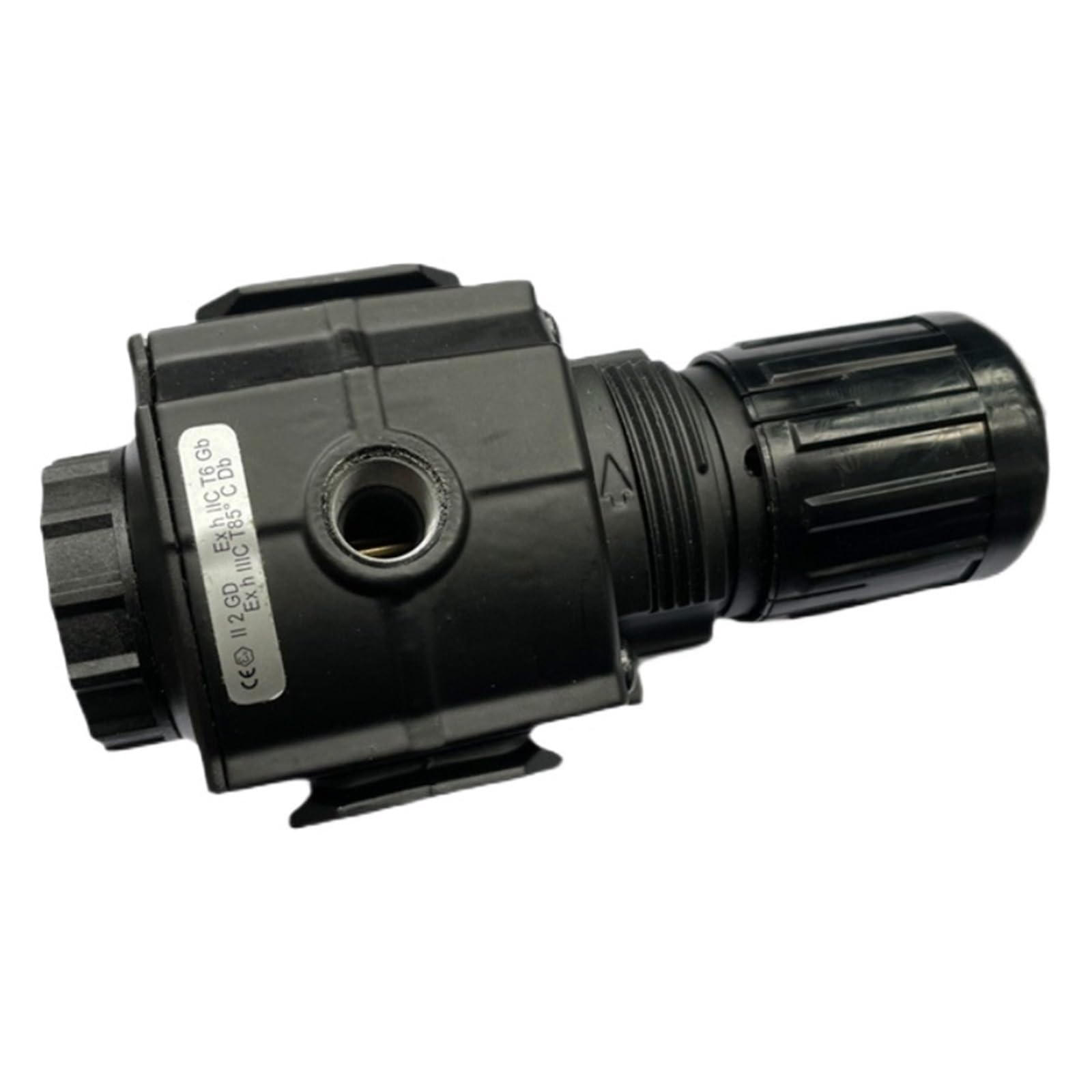 Huuoqiwy One Color R73g-2Ak-Rmn Pressure Reducing Valve 2Bk/2Gk/3Ak(R73g-2Bk-Rmn)
