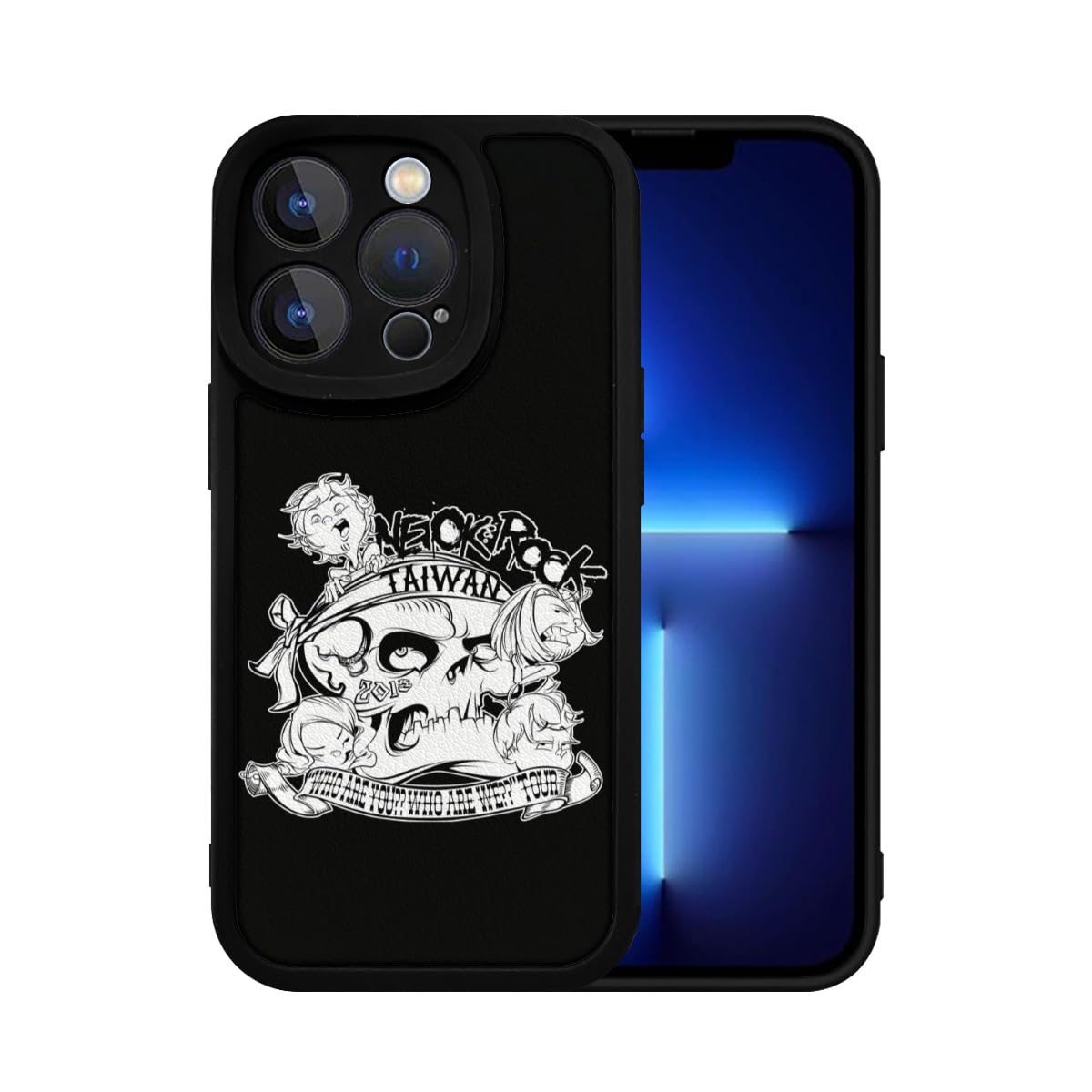 Amazon.co.jp: iPhone15ケース ワンオクロック One Ok Rock iPhone