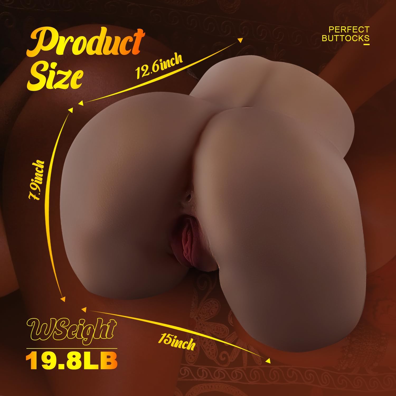 Amazon.com: 20 LB Lifesize Sex Doll Torso with Vagina Anal Sex Toys, Sex Toys for Men Pocket Pussy Male Masturbator Big Butt, Realistic Female Sex Dolls Torso Adult Toys, Male Sex Toy Amazon.com: 20 LB Lifesize Sex Doll Torso with Vagina Anal Sex Toys, Sex Toys for Men Pocket Pussy Male Masturbator Big Butt, Realistic Female Sex Dolls Torso Adult Toys, Male Sex Toy