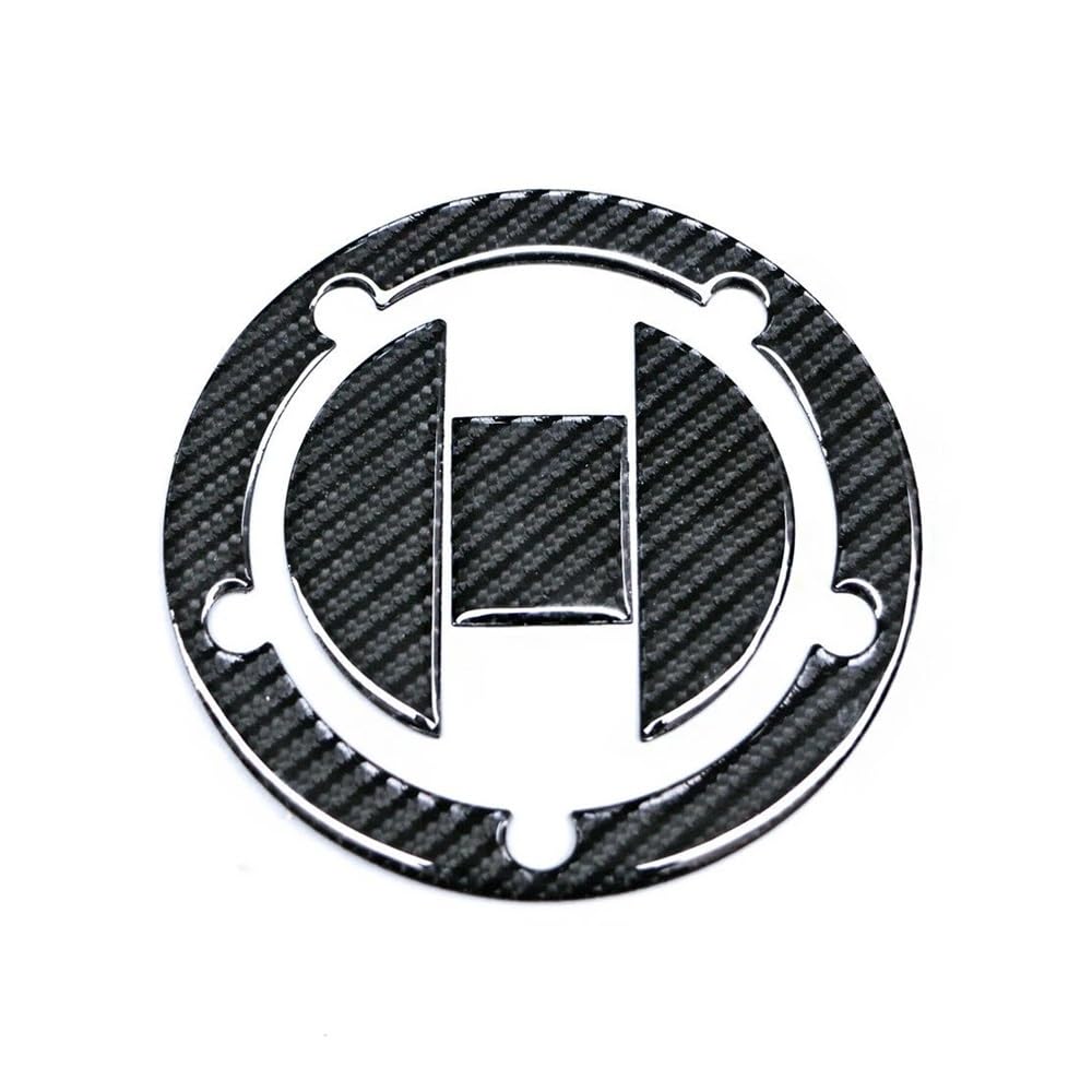Fit for GSX1250FA GSX650F GSF1250 GSF650 Motorcycle Fuel Gas Tank Cap Cover Pad Sticker Decal GSR400 GSR600 750 GSX1300 Stickers Fuel Tanks Pads