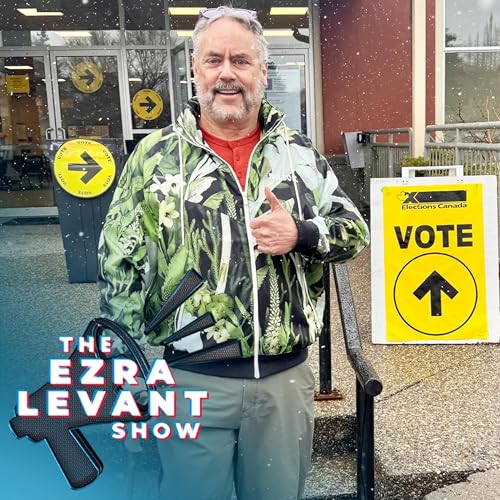 EZRA LEVANT | The future of Alberta: A special interview with Brett Wilson