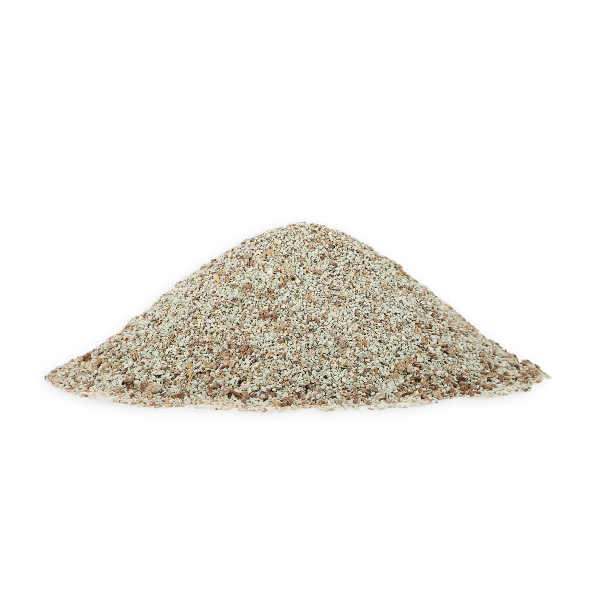 HÜHNER Land Eier-Fit pour Poules pondeuses 500g - complément Alimentaire pour Poulets, additif de Performance de Ponte pour Poulets, œufs supplémentaires, Formation d'œufs