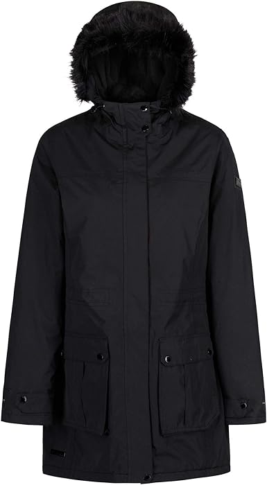 regatta sherlyn jacket