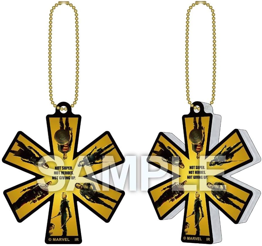 Amazon.co.jp: 【Amazon.co.jp限定】サンダーボルツ* ブルーレイ