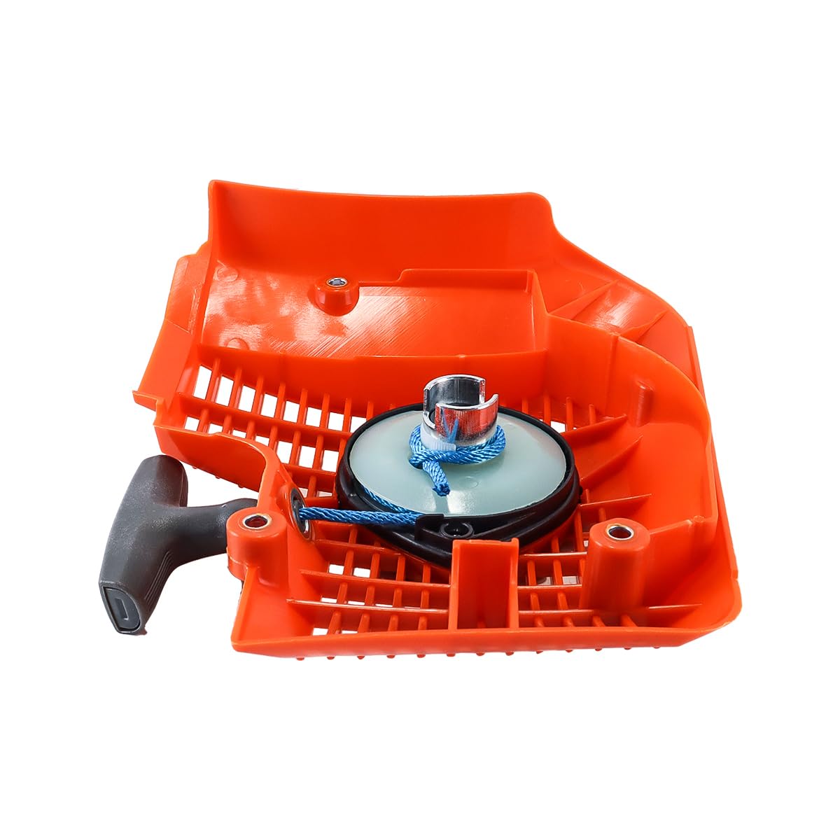 Ensemble de démarreur à rappel K770 de remplacement pour scie à béton K750 K760 K760 II 584886804 506385613 Outil de démarrage de moteur durable
