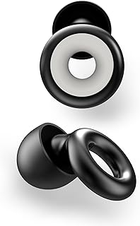 Loop Experience Pro Earplugs - High Fidelity Hearing Protection for Musicians, DJs, Drummers, Festivals, Concerts and Nigh...