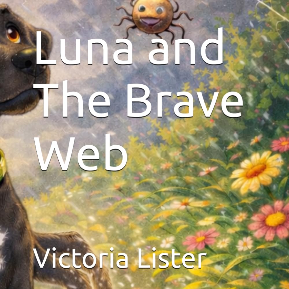 Luna and The Brave Web