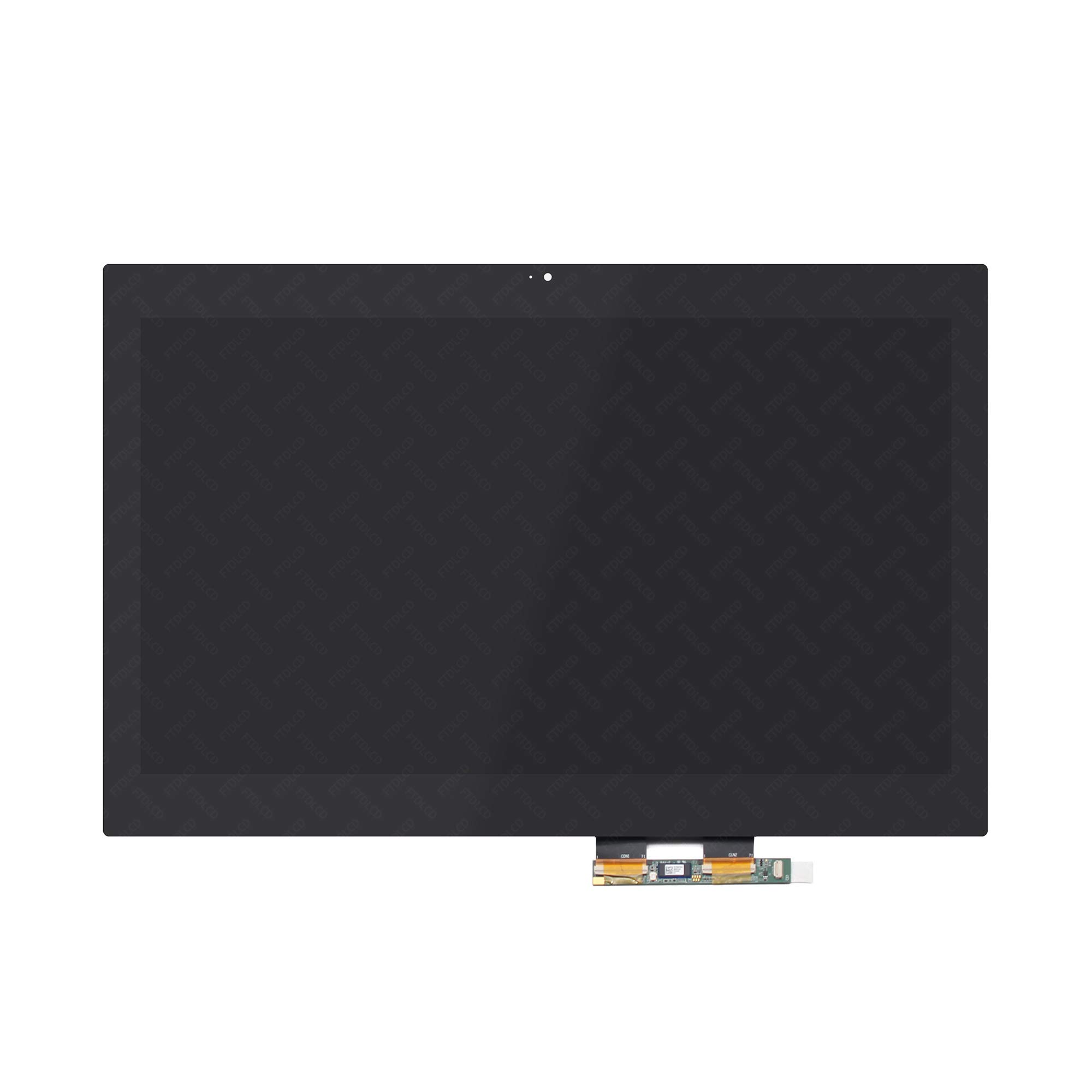FTDLCD® 15,6 Zoll FHD LED LCD Touchscreen Digitizer Display Assembly für Acer Spin 5 SP515-51N SP515-51GN