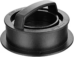 Forma de Hamburguer, Faz nos Tamanhos P, G e Recheado