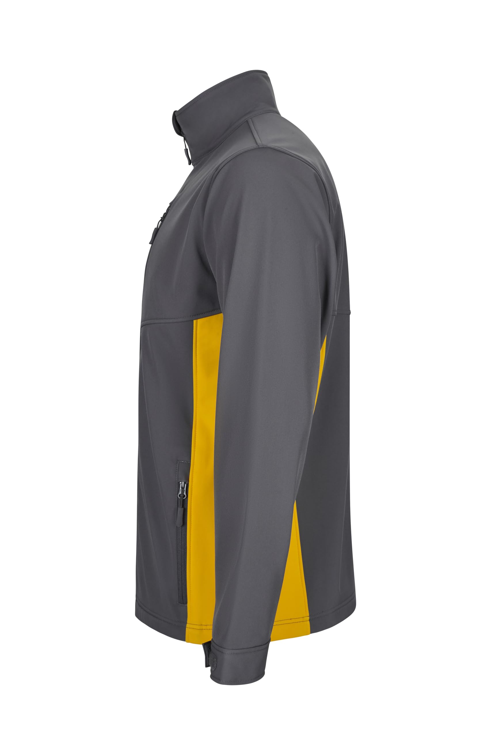 VELILLA 106004, Cazadora Soft Shell Bicolor