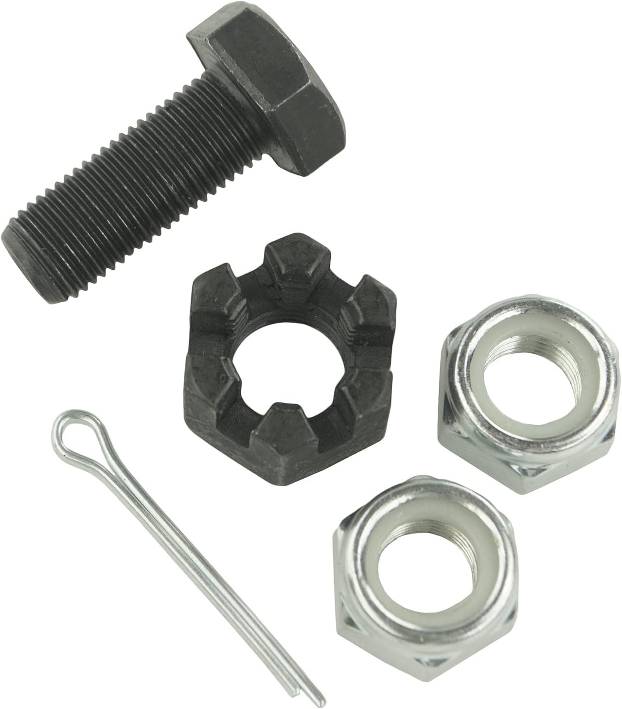 Mevotech Supreme Ball Joint MK9523