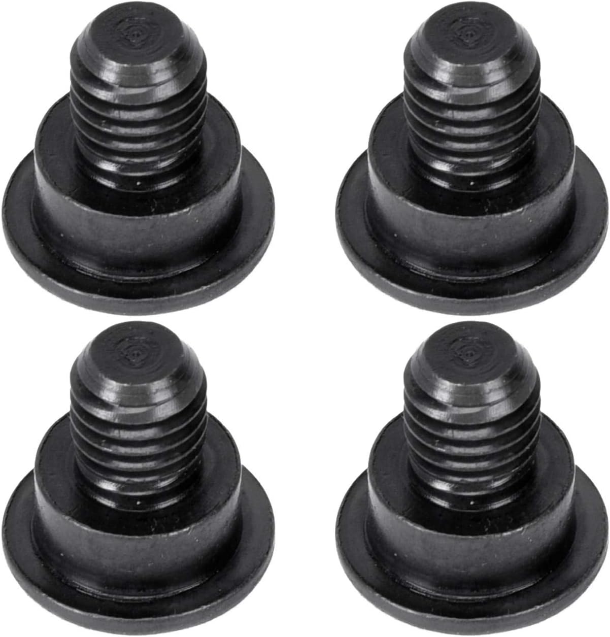 34111157343 Brake Disc Set Screw for BMW (Pack of 4)