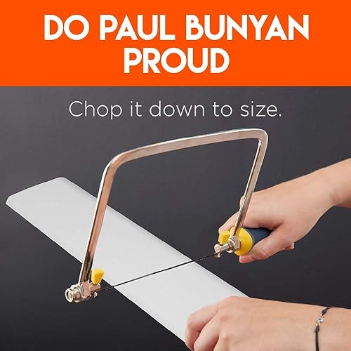 Miniatura 6 de ECHOGEAR Paquete de 2 protectores de cables para TV montado en la pared, 2 canaletas largas de 48 pulgadas que se pueden cortar a cualquier