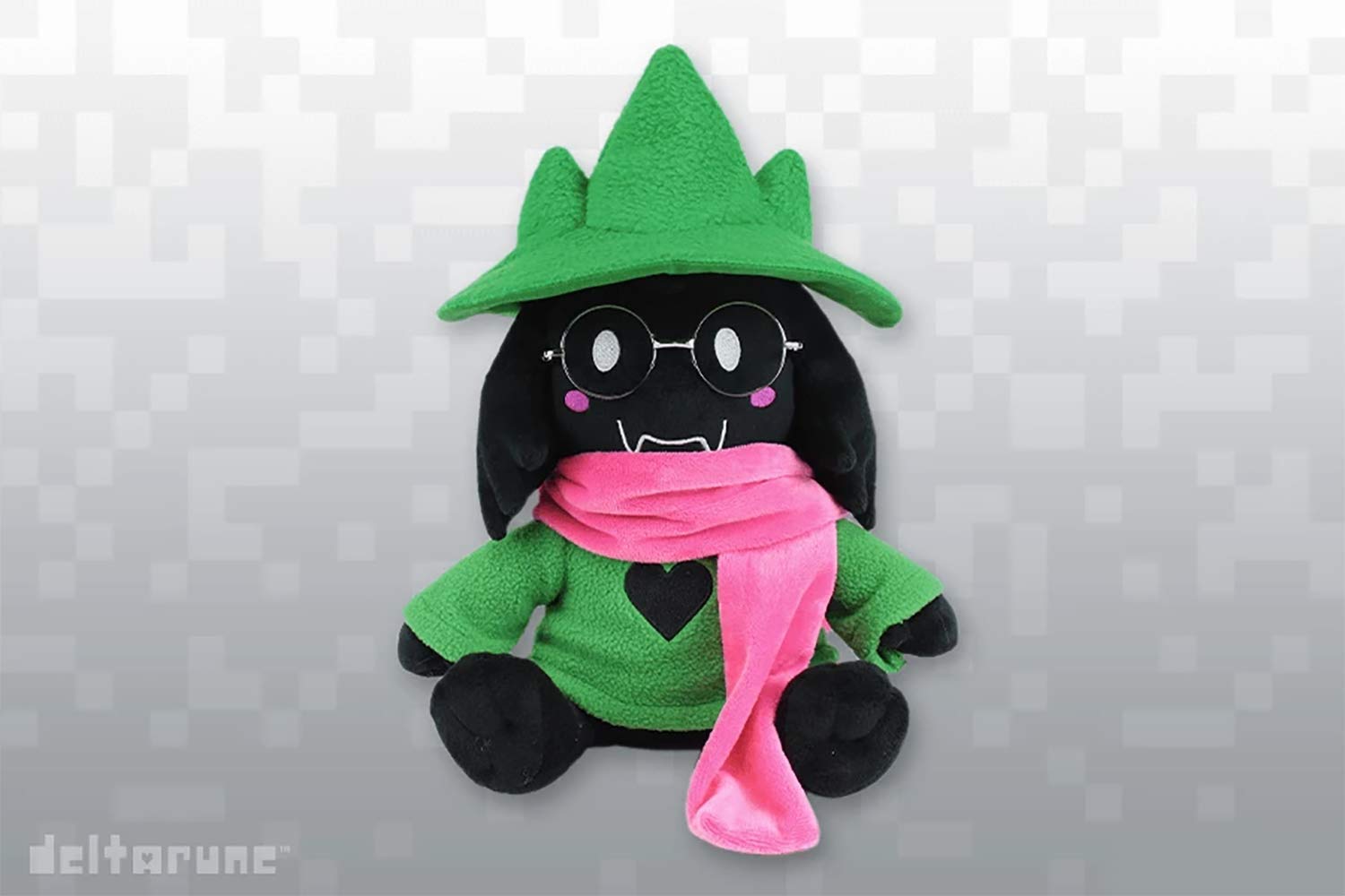 Deltarune ヌイ ぬいぐるみ DELTARUNE」－ ヌイ ぬいぐるみ - Fangamer Japan