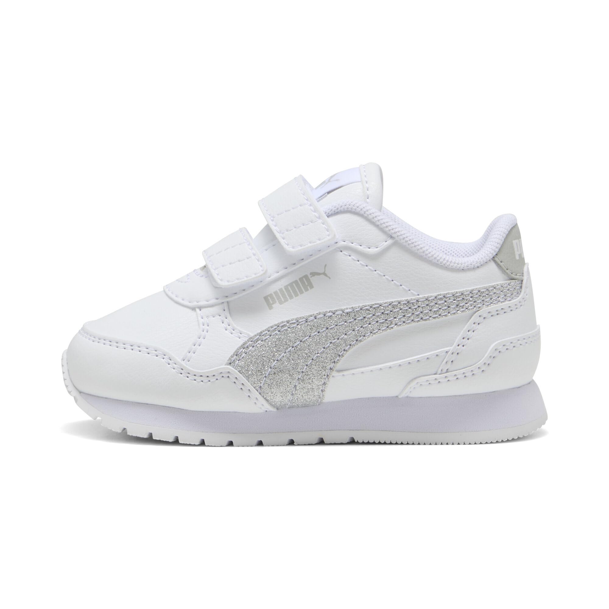 PUMA Zapatillas ST Runner v4 Glitter Niños
