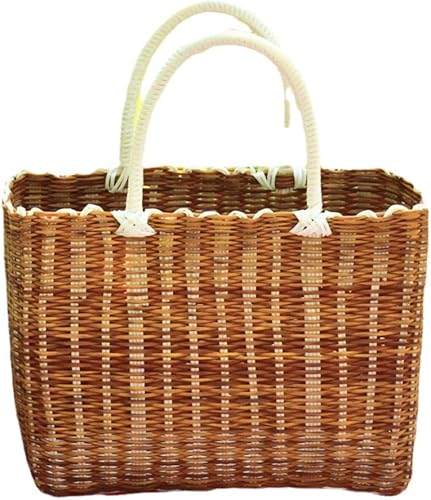 Miniatura 2 de FEMUN, Cesta de picnic, cesta, juego de cesta de picnic, cesta de picnic para 2, cesta de picnic aislada, cesta de picnic, cestas de picnic para