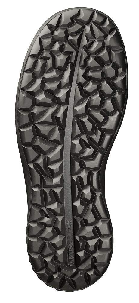 Artra Arva 6017 Arbeitsschuhe, rutschfeste Clogs für Lebensmittel, Gastro, Küche, Handwerk MIT Stahlkappe