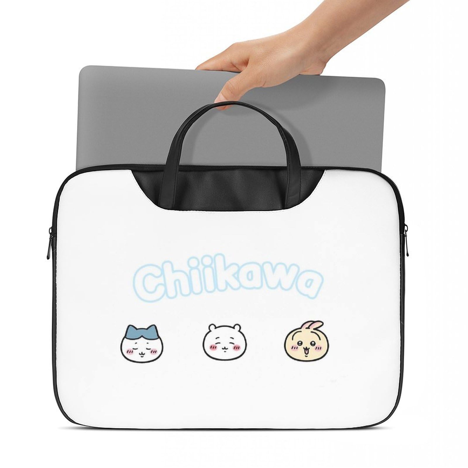 Chiikawa's WindowSeat Laptop Sleeve ちいかわ Chiikawa's WindowSeat Laptop Sleeve ちいかわ - メルカリ