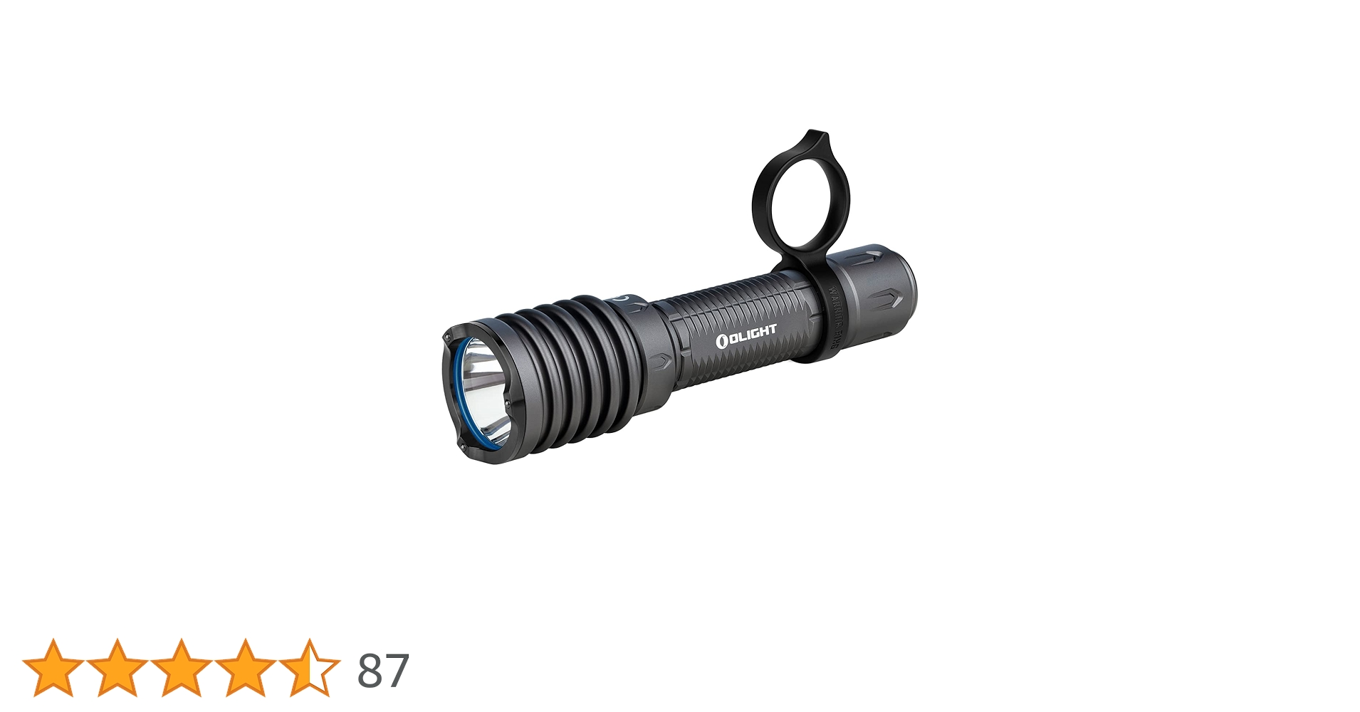 OLIGHT WARRIOR X Pro タクティカルライト Olight Limited Edition Warrior X Pro Tactical LED Flashlight