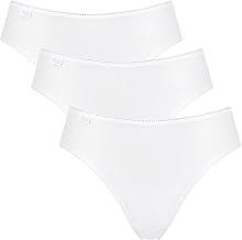 Sloggi - 24/7 Microfibre - Tai Briefs - Economy Pack