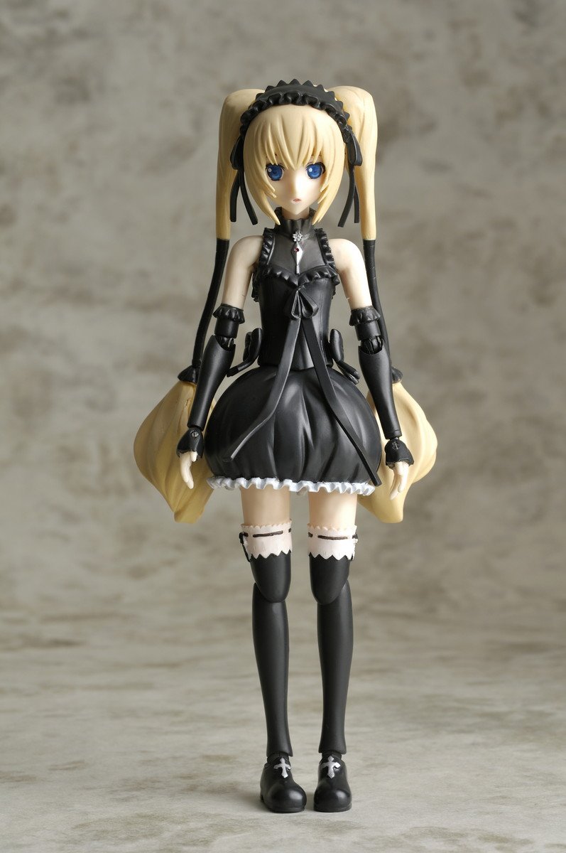 Amazon.co.jp: ふるプニっ!フィギュアシリーズ NO.2 聖痕の