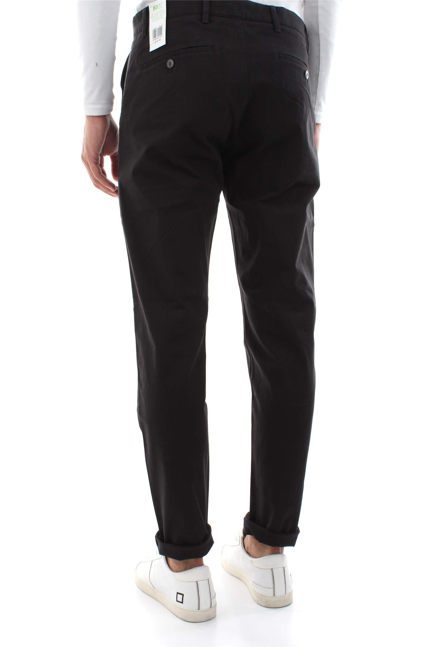 Dockers Smart 360 Flex Chino Tapered Pantaloni Uomo