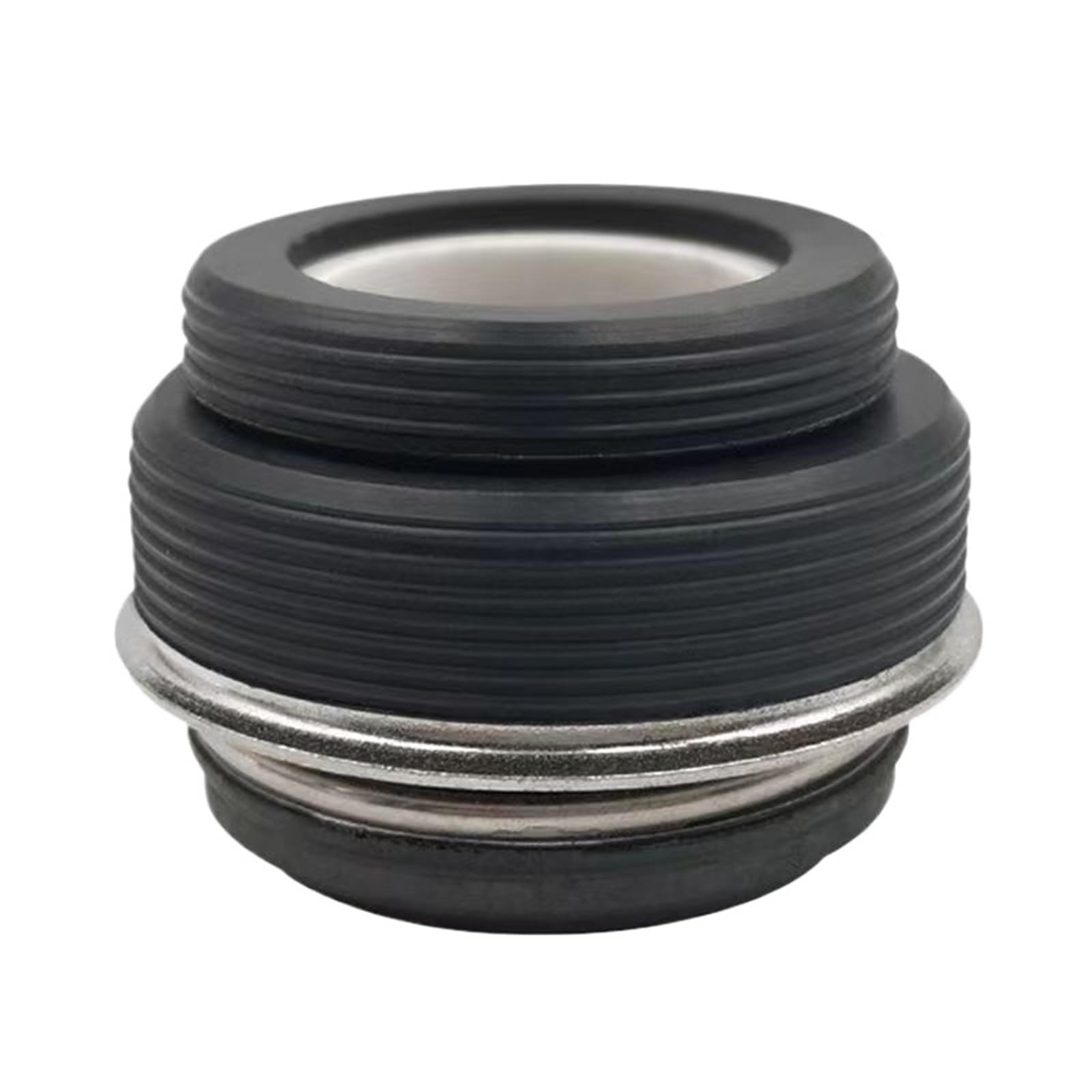 1pcs Single Coil Spring Rubber Bellows SB-20 22mm Inner Dia. Pump Mechanical Seal SB-17/20/25/28/30(SB-28)