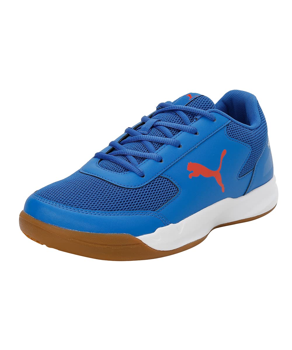 PumaUnisex Adult Adcourt Badminton Shoes