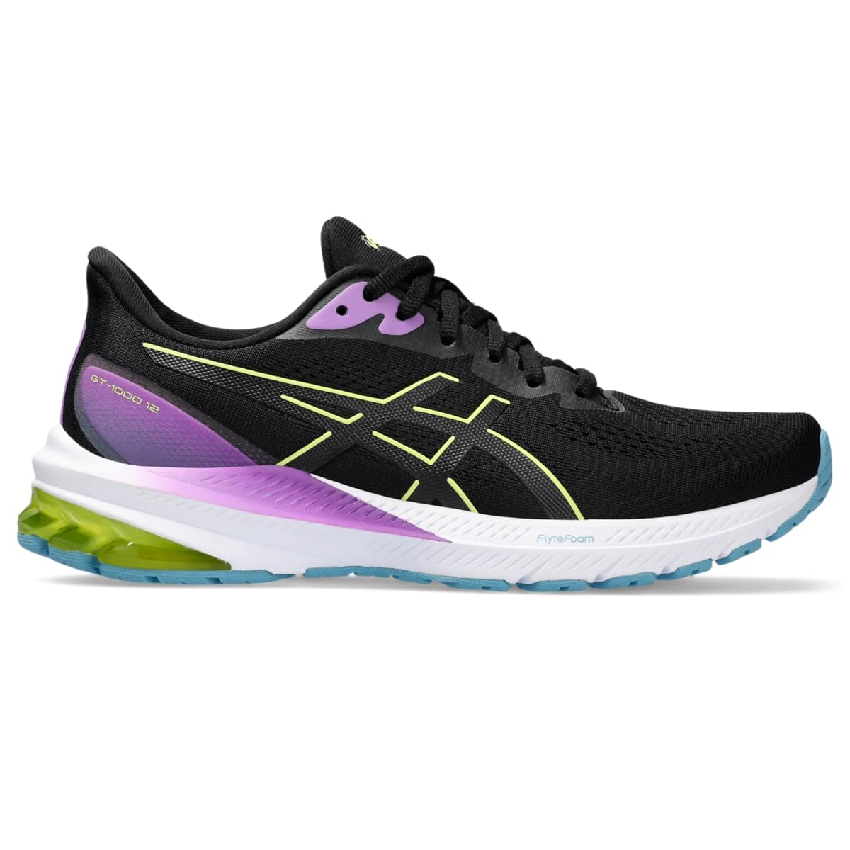 ASICSWomen's GT-1000 12 Running Shoe