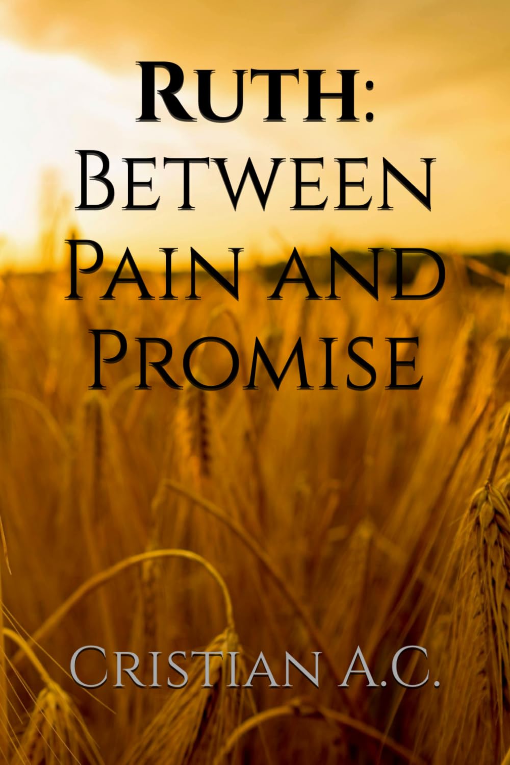 Ruth: Between Pain and Promise (Biblical Studies: Book by Book)