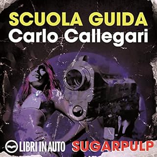 Scuola guida copertina