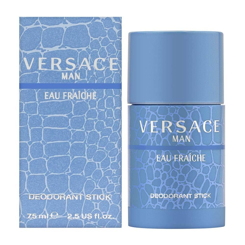 deodorant stick versace