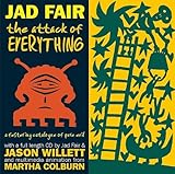 The Attack of Everything