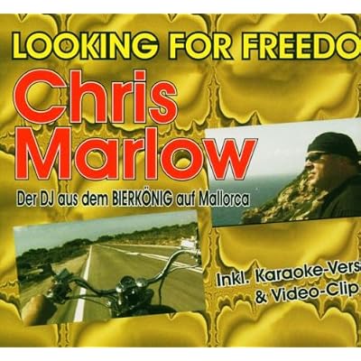 Looking for Freedom