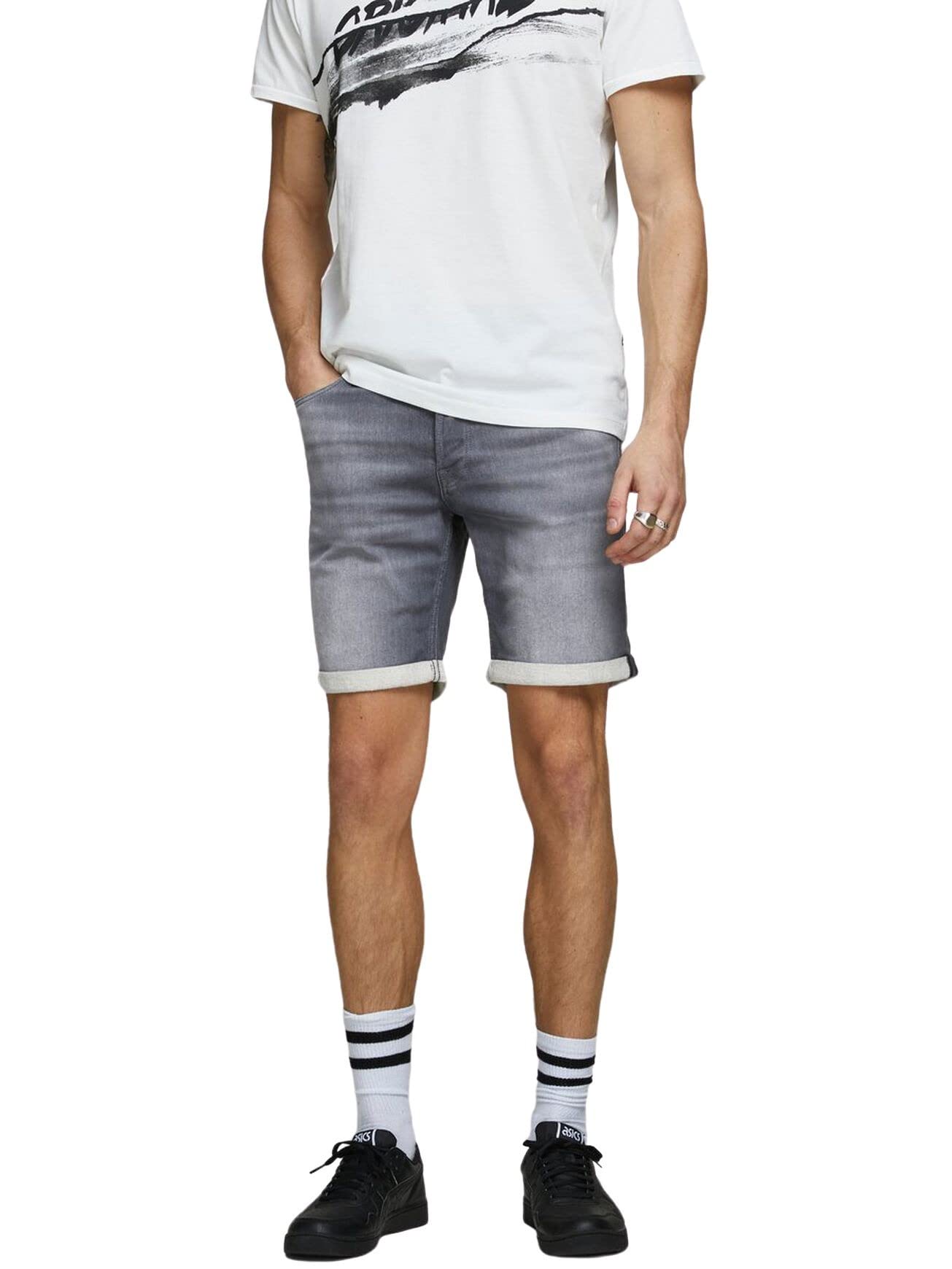 Jack & Jones Pantalones Cortos para Hombre