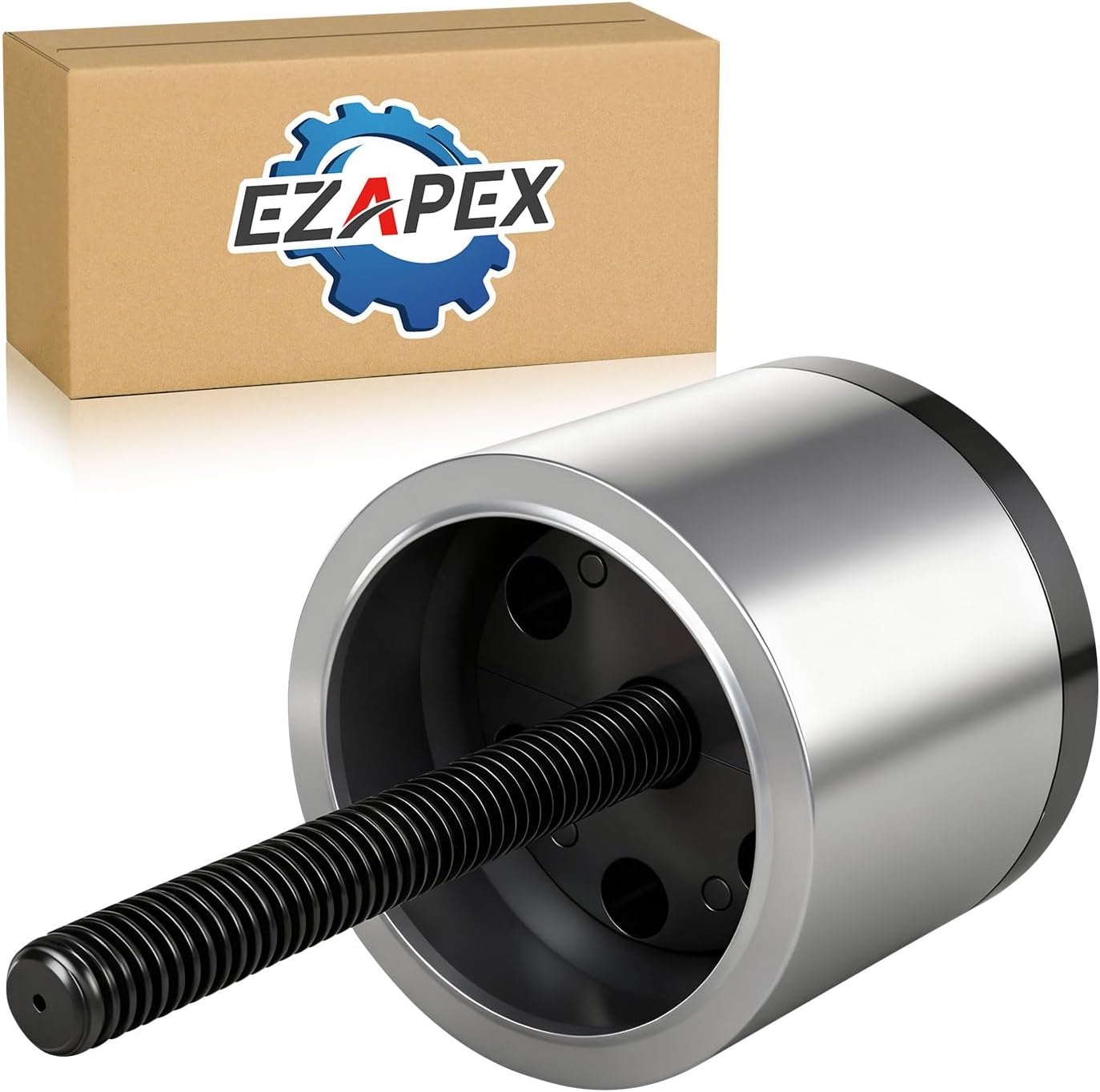 S-24736 Upgraded Bushing Installation Tool Compatible with Hendrickson S-24736,TRB5914-T for Hendrickson Vantraax Narrow Bushing Complete Kit Replace S-24736 TRB5914-T