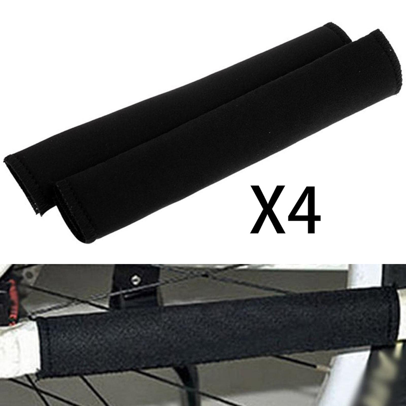 Copertura Catena Bici - Protezione Anti-Olio Per Mountain Bike E City Bike | Facile Montaggio - Foto 6