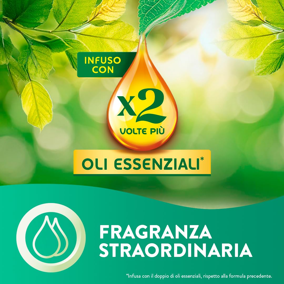 Air Wick Diffusore Elettrico di Oli Essenziali, 1 Diffusore completo gadget, 1 Ricarica per Diffusore Elettrico, Fragranza Dolce Vaniglia e Burro di Karitè