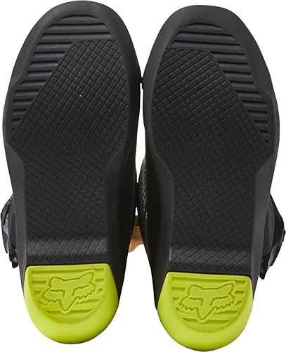 Miniatura 2 de Fox Racing Comp - Hebilla para botas de motocross para niño