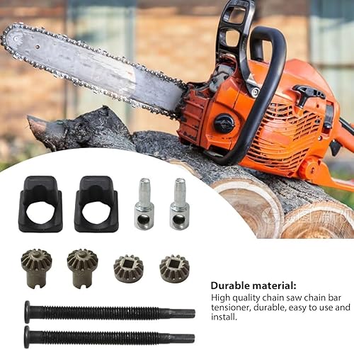 Miniatura 4 de Kit de ajustador de tensor de cadena para ECHO CS-400