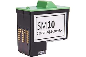 2 Pcs O'2Nails Nail Printer Ink for Nail Printer Machine V11, V12,...