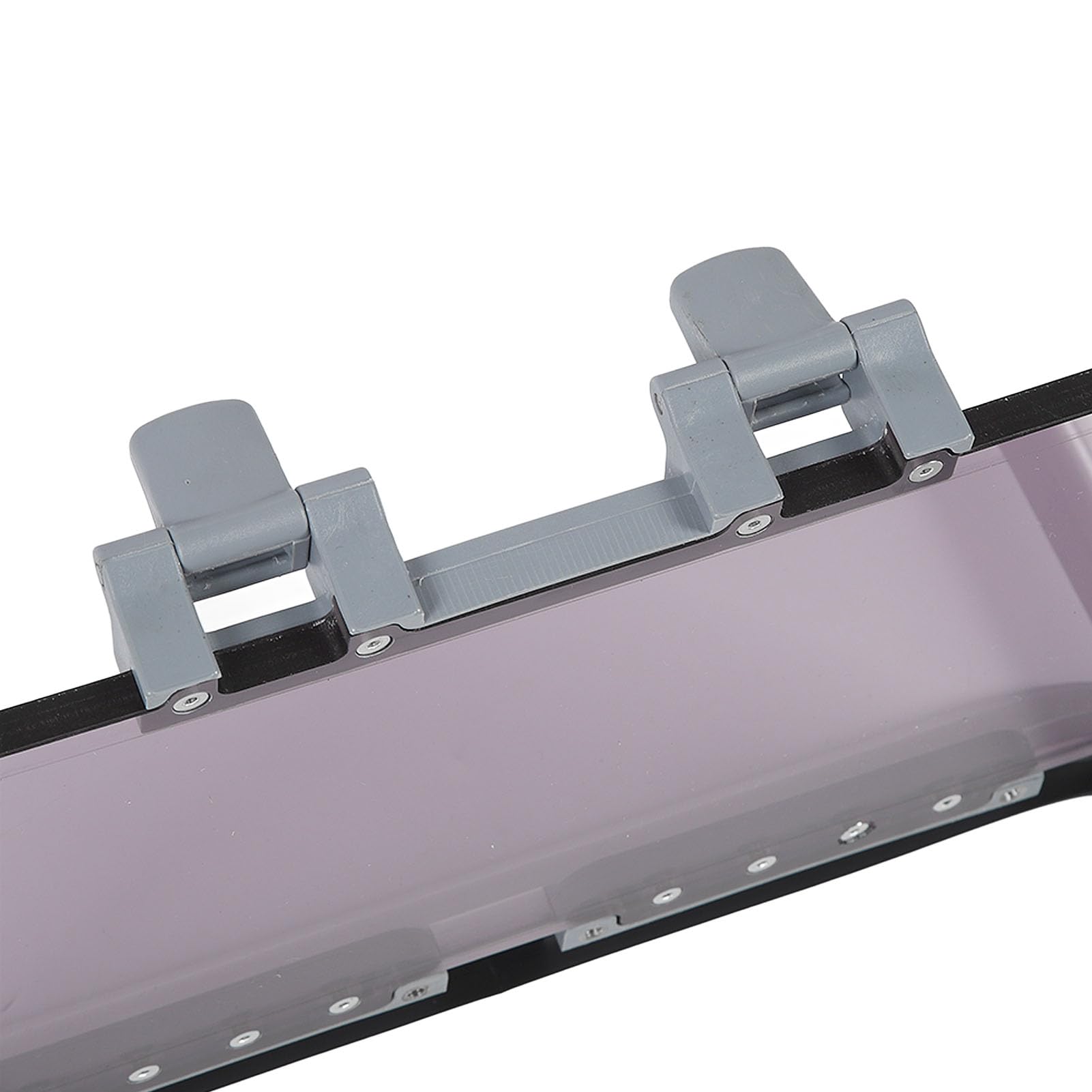 Finestra per portellone marino, vetro resistente da 369 x 273 mm