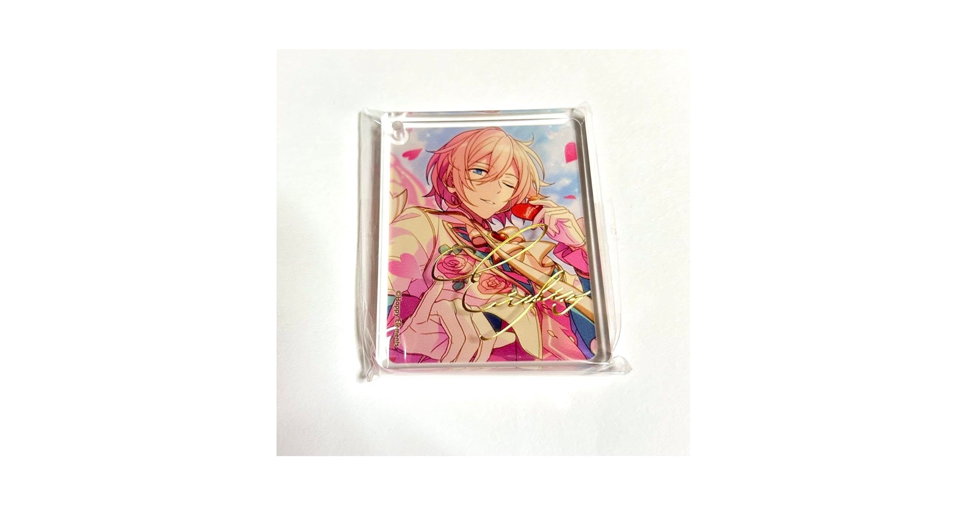 あんスタ 海外限定 中国 台湾 アニカフェ CoLotta コロッタ 英智 あんスタ 海外限定 中国 台湾 アニカフェ CoLotta コロッタ 英智