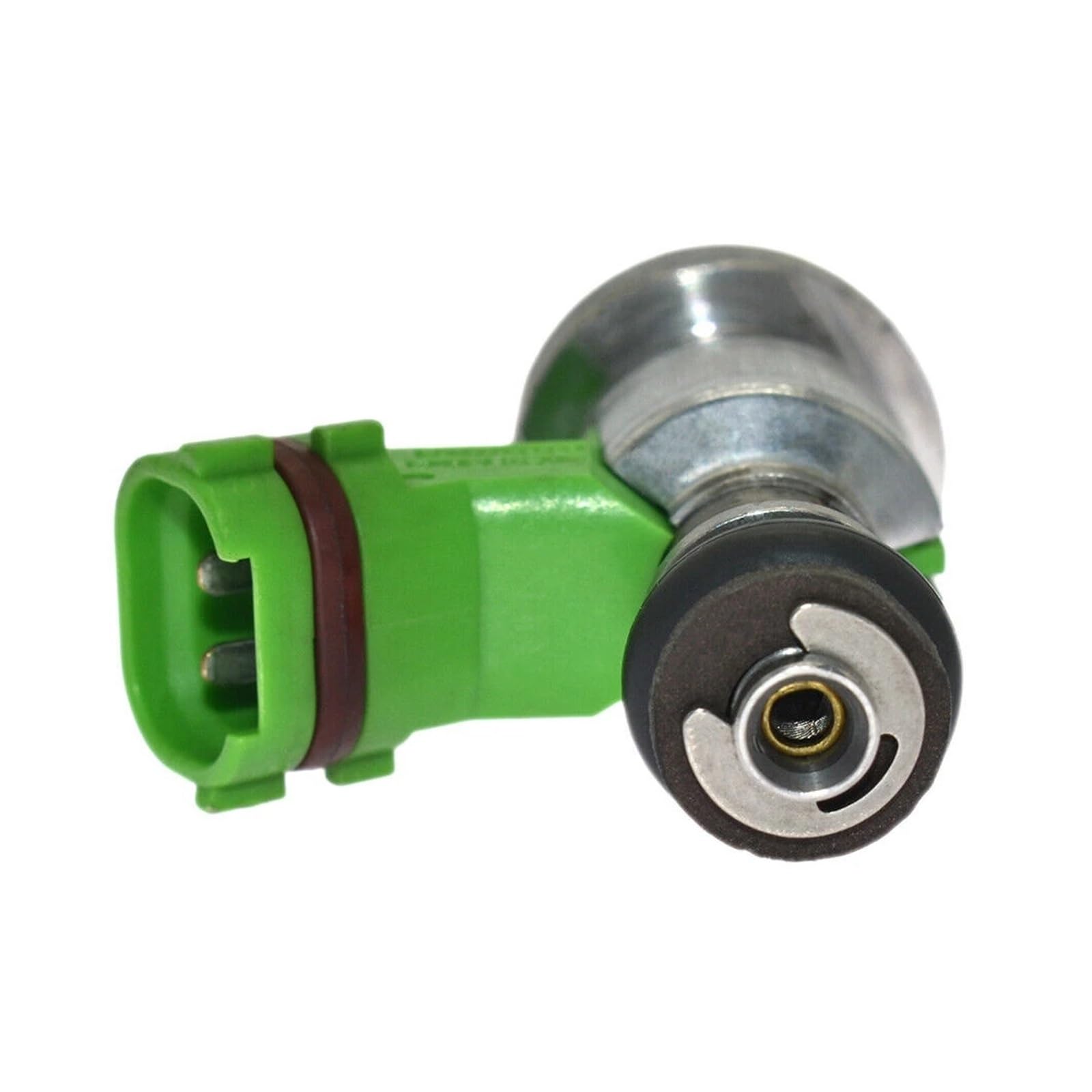 23250-28070 4 inyectores de combustible compatibles con Toyota RAV4 Avensis 1AZ-FSE D4 23209-29065 23209-28070
