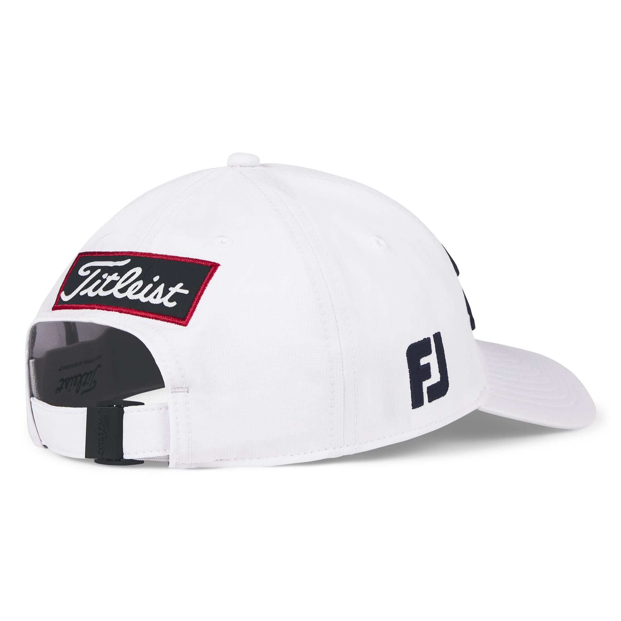 Titleist Casquette Junior Tour Performance